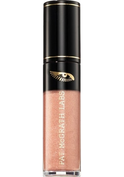 Pat Mcgrath Labs Love Collection Fetisheyes Sıvı Göz Farı Luna Rose