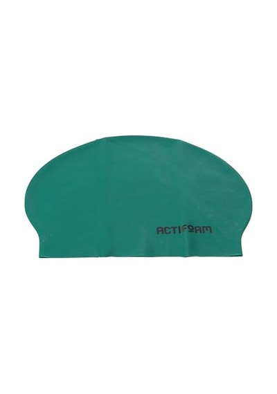 Actifoam 3'lü Yetişkin Yüzme Seti Pullbuoy+havuz Bonesi+yüzücü Gözlüğü Açık Mavi
