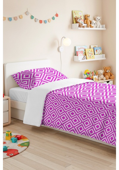 Pembe Geometrik Modern Genç Odası Tek Kişilik Pike Takımı-iskandinav 160x220cm Kapitone Yatak Örtüsü Kavrulmuş Kumsal Demi Pembe Geometrik Modern Genç Odası Tek Kişilik Pike Takımı-iskandinav 160x220cm Kapitone Yatak Örtüsü Kavrulmuş Kumsal Demi