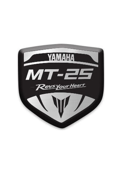 Mt 25 Tasarımlı Grenaj-siperlik Damla Sticker Diğer