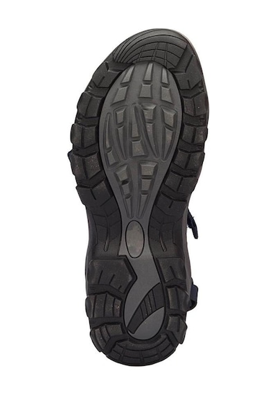 Lumberjack Laggun Lacivert Comfort Anatomik Günlük Spor Sandalet