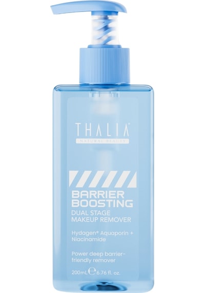 Thalıa Barrıer Boostıng Dual Stage Makeup Remover 200 Ml