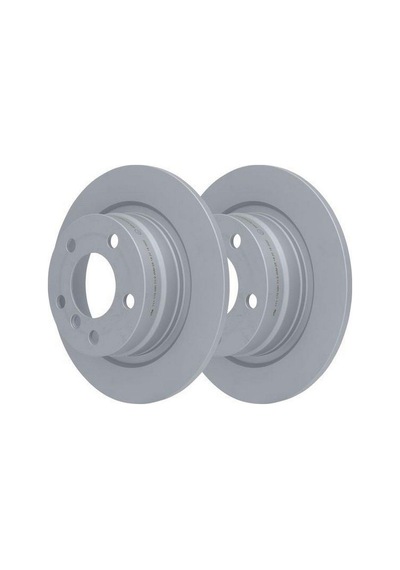 Fren Dıskı Arka Bmw F20 F21 F22 F23 11