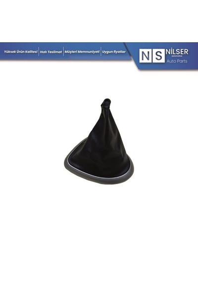 Nissan Qashqai Vites Körük 2007-2013