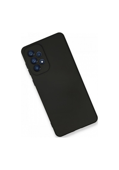 Samsung Uyumlu Galaxy A73 5G Kilif Kamera Korumali Lansman Silikon Kapak 548622690