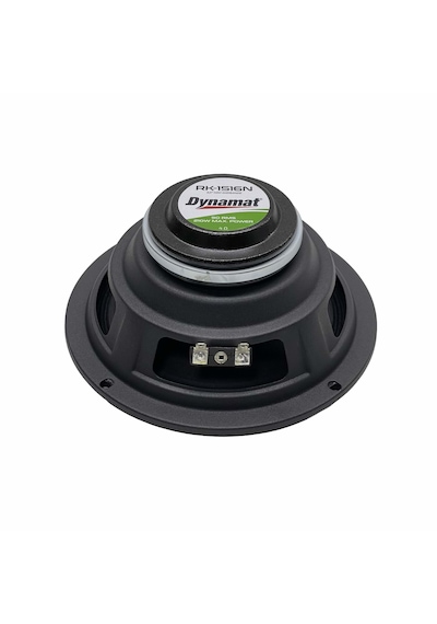 Dynamat Rk-1516n 16 Cm 90 Rms 210 Watt Neo Oto Midrange