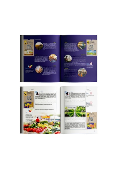 5. Sınıf Premium Paket - 8 Kitap Basılı Set + 30 Canlı Özel Ders ve Rehberlik Koçluk Seti + Yapay Zeka Destekli Dijital Platform