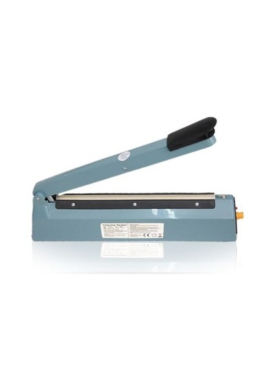 Pfs-300P Poşet Ağzı Kapama Yapıştırma Kapatma Makinası 30Cm N11.42219
