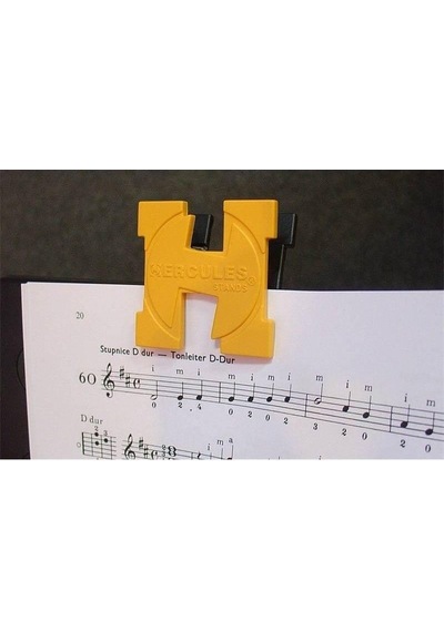 Hercules Ha150D H Nota Clips