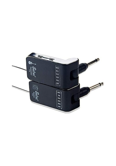 Belcat T3 R3 Uhf Dijital Kablosuz Enstrüman Alıcı-Verici Sistem
