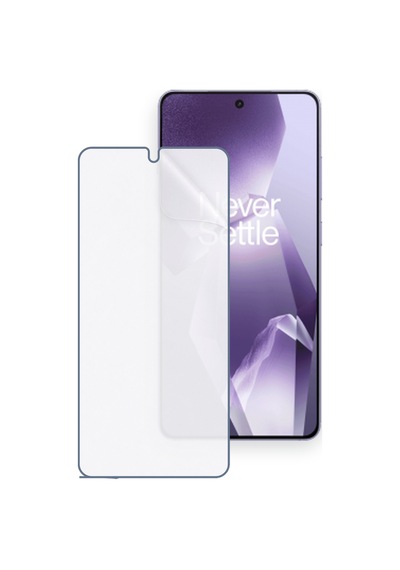 Ace 5 Pro Uyumlu Ön Yüzey Nano Şeffaf Hidrojel Ekran Koruyucu 79535478