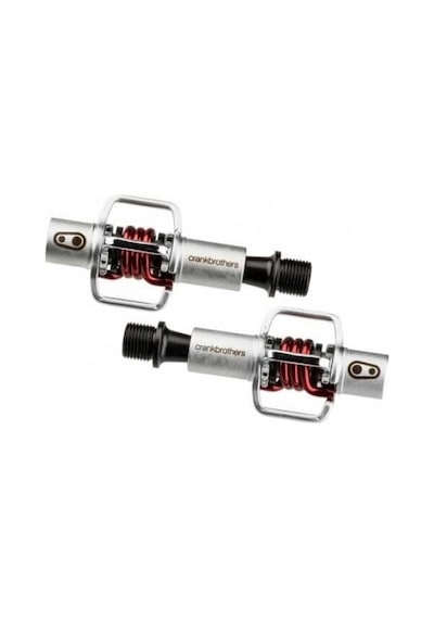 Crank Brothers Pedal Eggbeater 1 Siyah