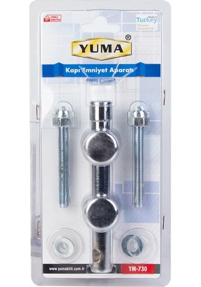 Yuma Kapı Emniyet Aparatı Ym730 1879
