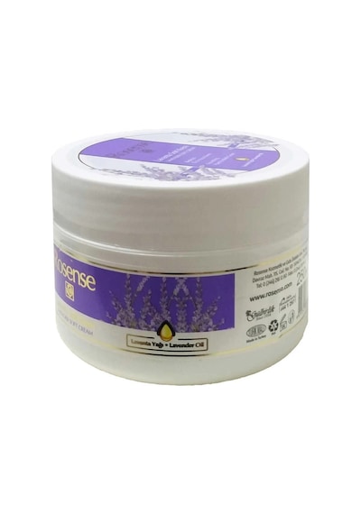 Lavanta Soft Krem 250 Ml