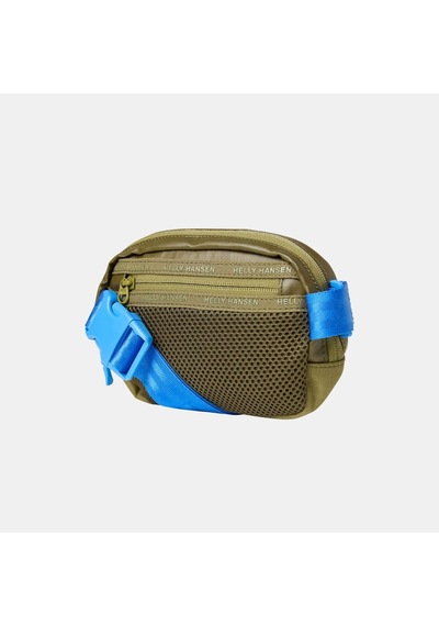 Helly Hansen Guide Waist Bel Çantası Yeşil