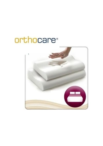 Orthocare Boyun Yastığı Visko 1911