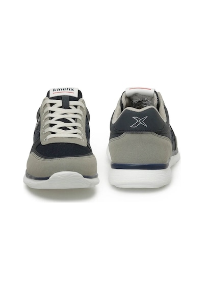 Kinetix Erkek Sneaker Lacivert 101531676 Edgar 4Fx 24Ys94000380 S94012 Lacivert