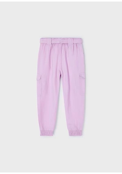 Mayoral Kız Pantolon 24ymyr3531 Pembe