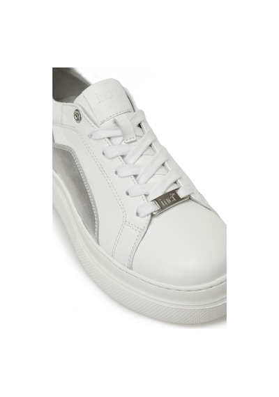 İnci Incı Plonge 5fx Beyaz Kadın Sneaker Beyaz