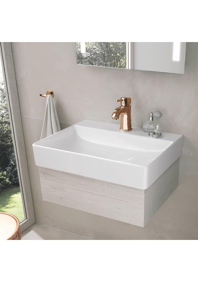 Grohe Grandera Lavabo Bataryası M-Boyut Warm Sunset - 23303Da0