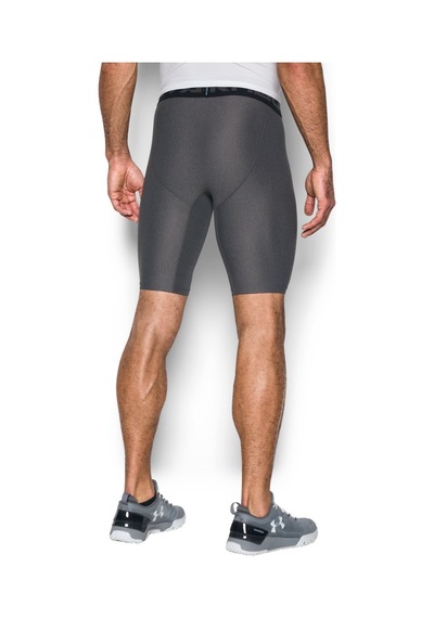 Under Armour - Tayt - HG ARMOUR 2.0 LONG SHORT 313882730 Çok Renkli