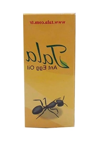 20 Ml Karınca Yumurtası Yağı İle Doğal Bakım