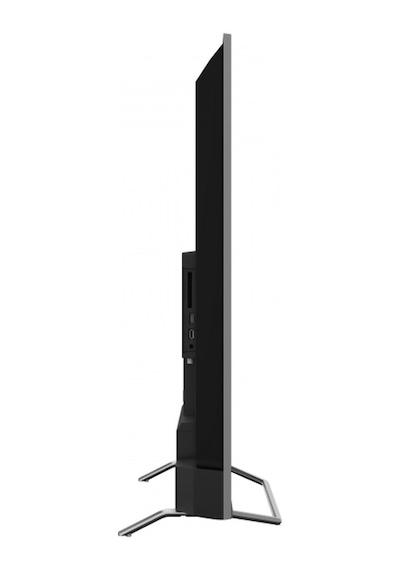 Grundig Rio 50 GJU 8900S 50" 4K Ultra HD LED TV