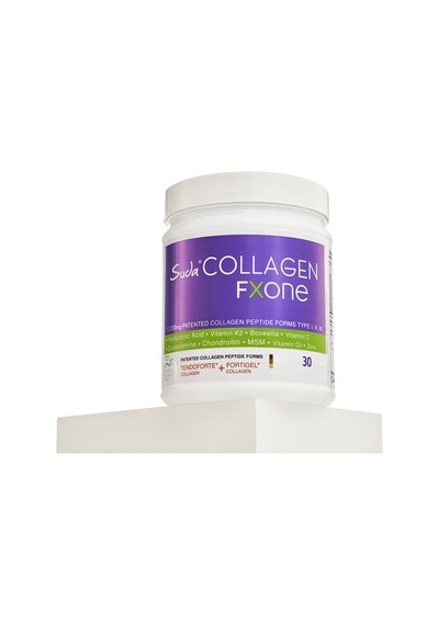Suda Collagen Fxone Apple 390 Gr