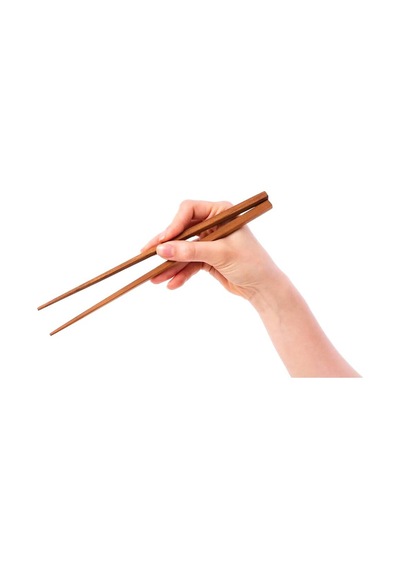 Çin Çubukları Chopsticks 10 Çift Evimdeyokyok Çok Renkli