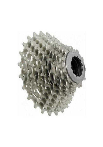 Shimano Ultegra Cs-6700 10-Vites 11-25T Ruble Gümüş