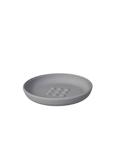 Prima Nova Flores 5'li Banyo Seti - Gri