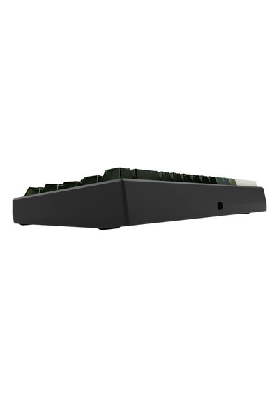 Hawk Gaming Hk550 Hall Effect Manyetik Switch Rapid Trigger Rgb Ckckhwk0035