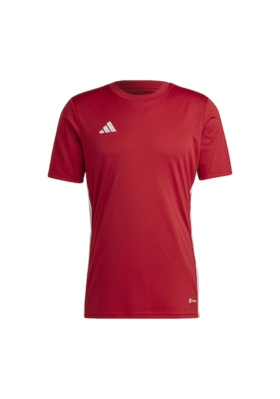 Adidas Tabela 23 Jsy Erkek Futbol Forması Ht6552 Kırmızı 001