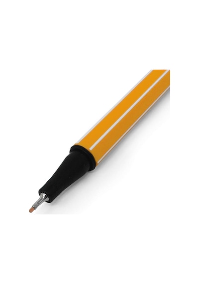 Stabilo Point 88-30 A Alev Kırmızı 0.4 Mm Ince Keçe Uçlu Kalem