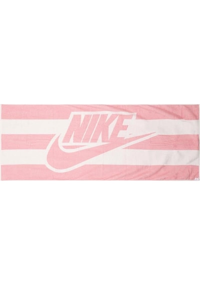 Club Unisex Pembe Antrenman Havlusu N.101.1123.654.os Pembe