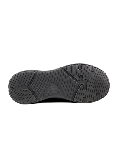 M.P Mp 261-6564 Siyah Unisex Sneakers