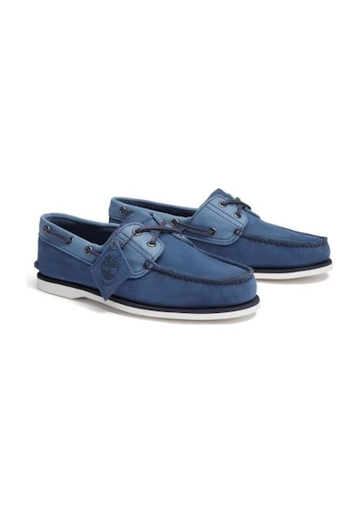 Timberland Classıc Boat Boat Shoe Erkek Ayakkabı-31588 Koyu Mavi