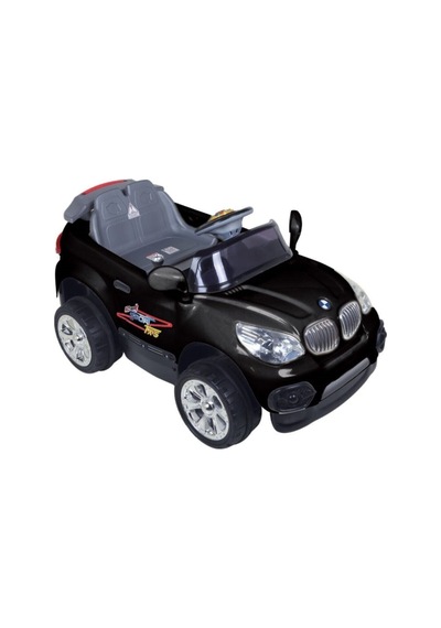 Aliş Kids Bmw Tx-5 Sport 12 Volt Uzaktan Kumandalı Akülü Araba Beyaz