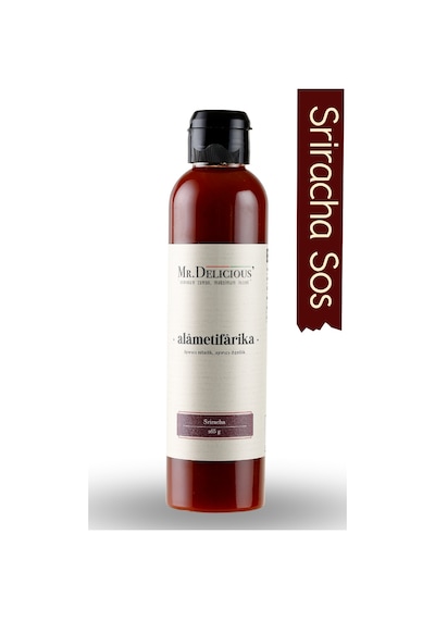 Sriracha Acı Sos 26374861