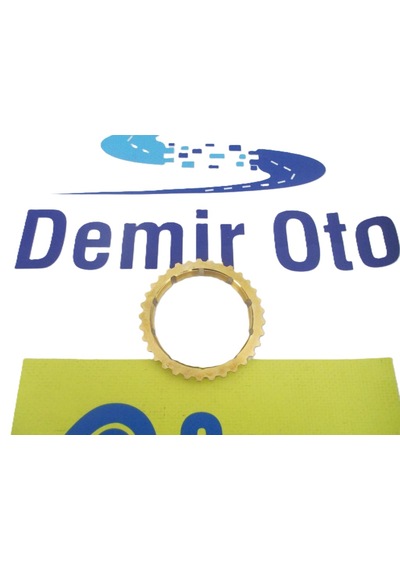 46767057 Senkromenç Sarısı 3/4 Vites Marea-Fiorino-Doblo -Albea