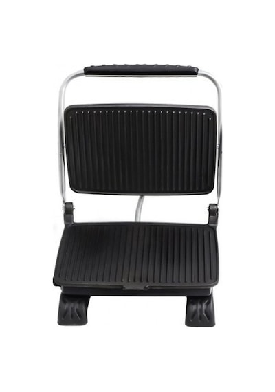 Dökümix DT 30 1800 W Organik Döküm Tost Makinesi