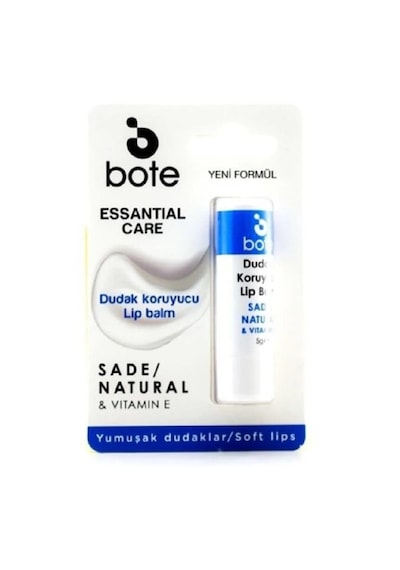 Bote Lip Balm - Sade