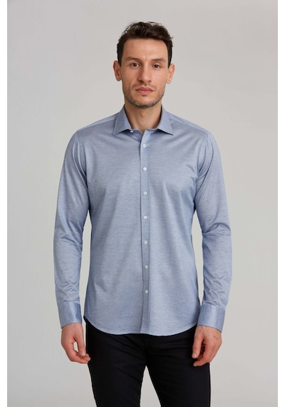 Bisse Platınıum Regular Fit Gömlek Mavi Pltg018 D35 Mavi Bisse Platınıum Regular Fit Gömlek Mavi Pltg018 D35 Mavi