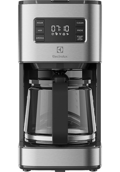 E5cm1-6st Create 5 Zaman Ayarlı Filtre Kahve Makinesi, Aroma Seçm