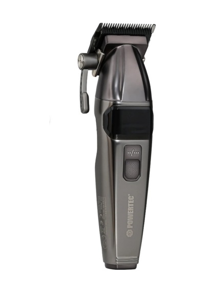 Powertec Tr-4646 Profesyonel Saç Sakal Tıraş Makinesi
