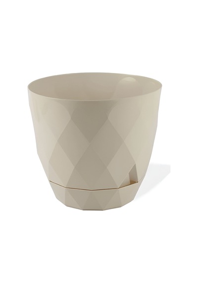 Yakamoz Saksı No:2 1,3 Lt. 14,5 X 12,5 Cm