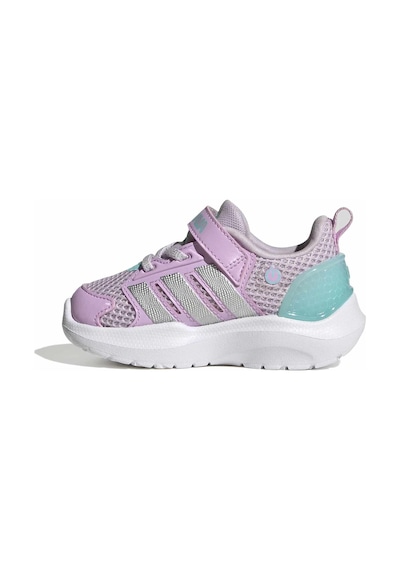 Icelav/sılvmt/flaaqu Adidas Bebek Günlük Ayakkabı Lightorama Rnr El I Hq9258 Lila