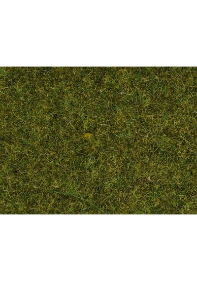 Noch 8212 Statik Kısa Çim, Yaz Çayırı, 1.5 Mm, 20 Gram Diorama Malzemesi-54617