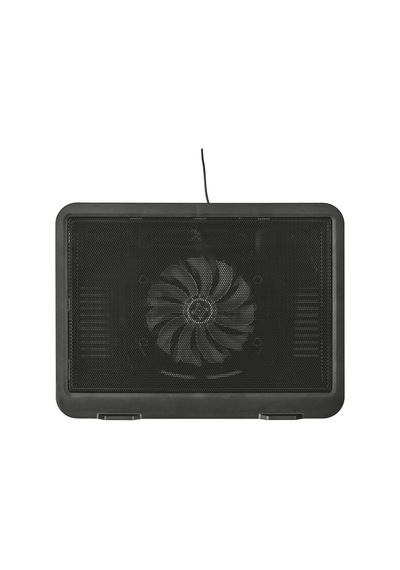 Trust 21962 Ziva Tek Fanlı 10" - 16" Stand Laptop Soğutucu