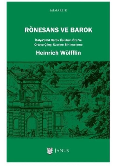 Rönesans ve Barok